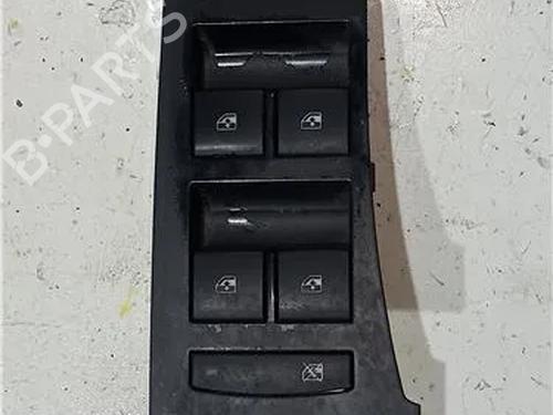 Fensterheberschalter links vorne für OPEL ASTRA J Saloon 1.7 CDTI (69) (110 hp) 23923678