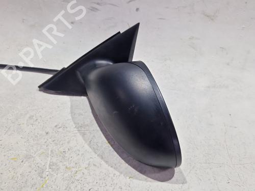 Left mirror SEAT IBIZA III (6L1) 1.8 T FR | BP29998690C26 