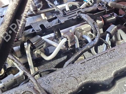 Engine VW GOLF VII (5G1, BQ1, BE1, BE2) 1.6 TDI | BP40184236M1 - Image 7