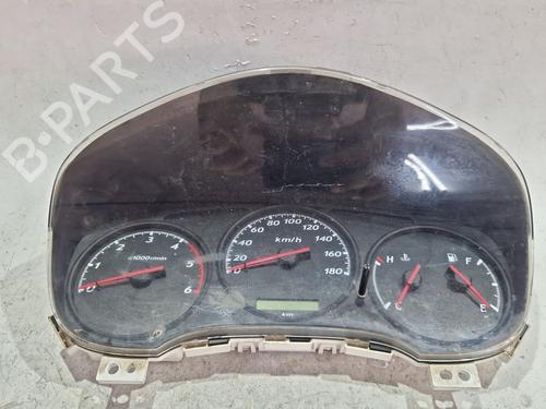 Instrumentenkombination für ISUZU D-MAX I (TFR, TFS) 2.5 DiTD 4x4 (TFS54) (101 hp) 33161660