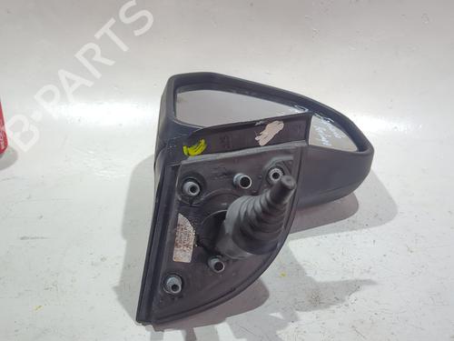 Left mirror CITROËN BERLINGO MULTISPACE (B9) 1.6 HDi 90 | BP26210884C26 
