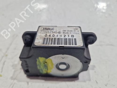 Used Electronic module Electronic module PEUGEOT 207 (WA_, WC_) 1.4 16V (88 hp) 34622163 34622163