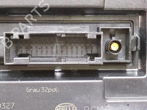 Electronic module AUDI A4 B8 (8K2) 3.0 TDI quattro | BP29585436M83 