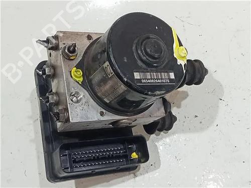 ABS pump AUDI A3 (8P1) 1.9 TDI | BP23922746M43 
