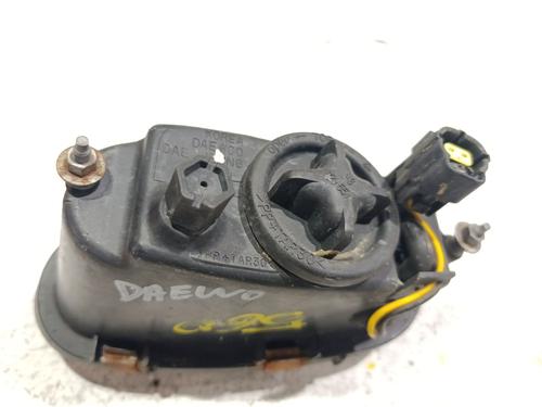 Right front fog light DAEWOO LANOS (KLAT) 1.3 | BP40279735C31  - Image 5