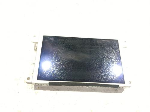 Used Display monitor Display monitor AUDI A4 B8 Avant (8K5) 2.0 TDI (150 hp) 40063104 40063104