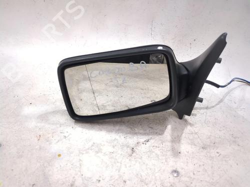 Used Left mirror SEAT CORDOBA (6K1, 6K2) 1.9 TDI (90 hp) 28621761