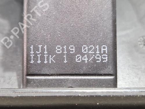 Varmvifte VW GOLF IV (1J1) 1.9 TDI | BP29938179M62