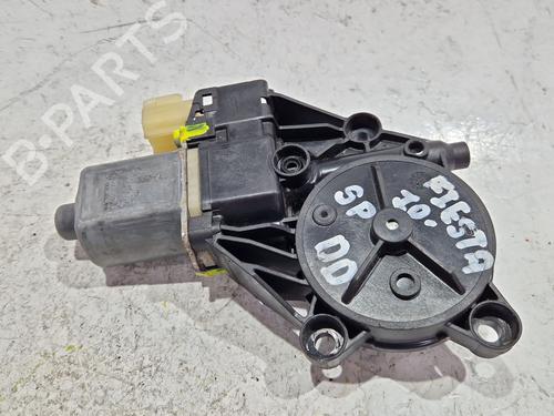 Right front window motor FORD FIESTA VI (CB1, CCN) 1.4 TDCi | BP30962329E20