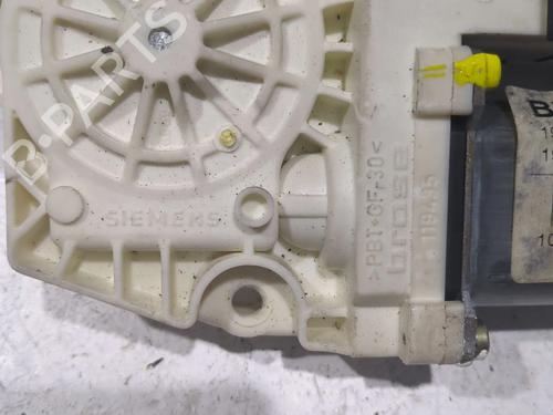 Left rear window motor SEAT TOLEDO II (1M2) 1.9 TDI | BP23926044E23 
