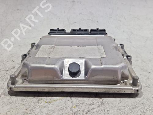Electronic module PEUGEOT 307 (3A/C) 2.0 HDi 110 | BP30383171M83