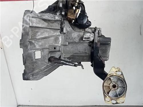 Used Gearbox FIAT TEMPRA (159_) 2.0 i.e. (159.AP) (113 hp) 24612709