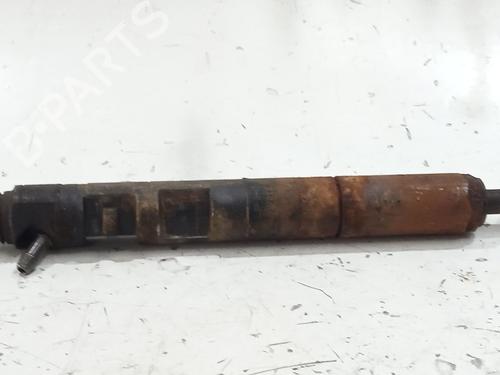 Used Injector Injector FORD TOURNEO CONNECT 1.8 TDCi (110 hp) 40080203 40080203