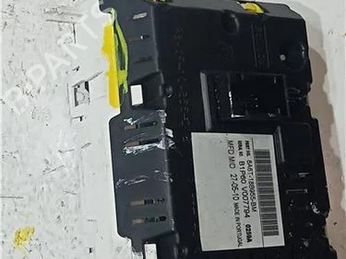 Andre FORD FIESTA VI (CB1, CCN) 1.6 TDCi | BP23914408O1