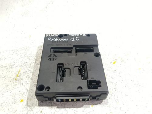 Used Fuse box Fuse box RENAULT MEGANE I Classic (LA0/1_) 1.9 dTi (LA1U) (80 hp) 40063929 40063929