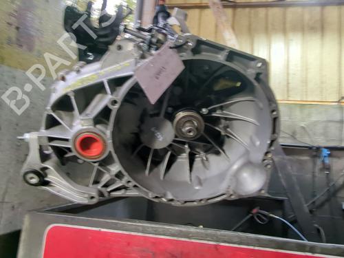 Used Gearbox Gearbox 39406824 39406824