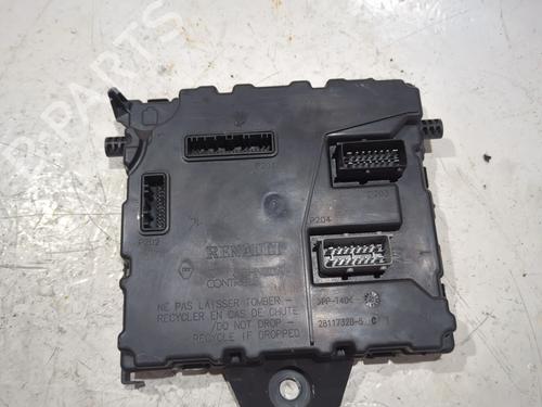 Electronic module RENAULT KANGOO BE BOP (KW0/1_) 1.5 dCi 75 | BP26948590M83 