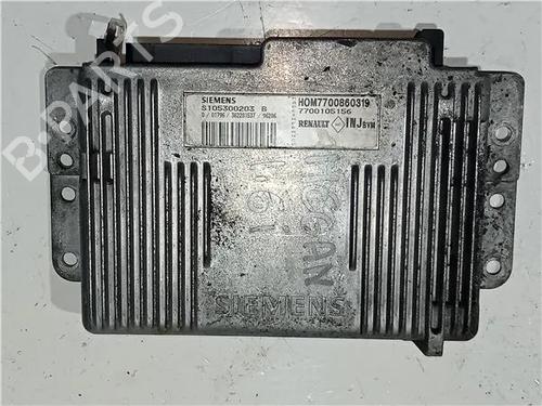 Module électronique RENAULT MEGANE I Classic (LA0/1_) 1.6 i (LA0L) | BP23914032M83 