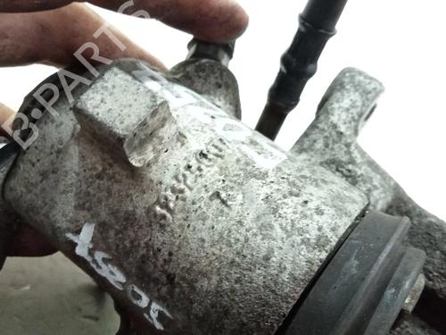 Venstre bremsecaliper bak AUDI A3 (8L1) 1.8 | BP27311227M107 