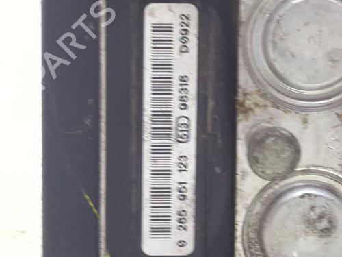 ABS pump SUBARU FORESTER (SH_) 2.0 D AWD (SHH, SHD, SHN) | BP39098814M43 - Image 5