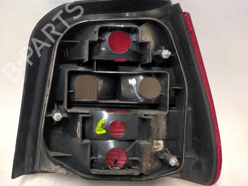 Left taillight SKODA FELICIA II (6U1) 1.3 | BP25834623C34 