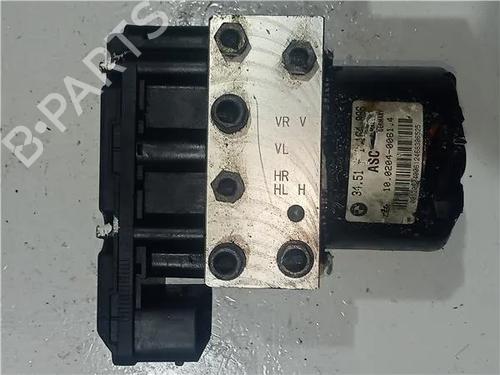 ABS pump BMW 3 (E46) 318 i | BP23912715M43 