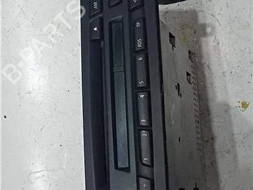 Radio BMW 1 (E81) 118 i | BP23914417E6 