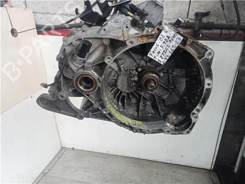 Getriebe für FORD FOCUS II Turnier (DA_, FFS, DS) 1.8 TDCi (115 hp) 23918932