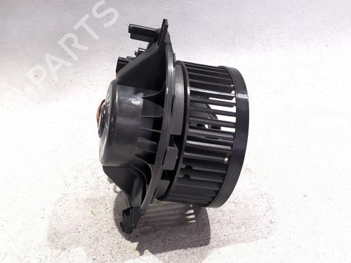 Heater blower motor VW GOLF VII Variant (BA5, BV5) 2.0 GTD | BP31169011M62