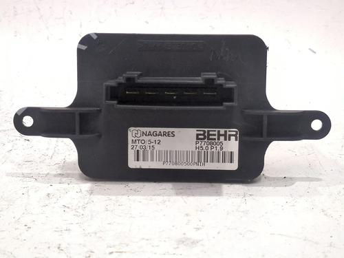 Used Heater resistor PEUGEOT 3008 I MPV (0U_) 1.6 THP (156 hp) 28530522