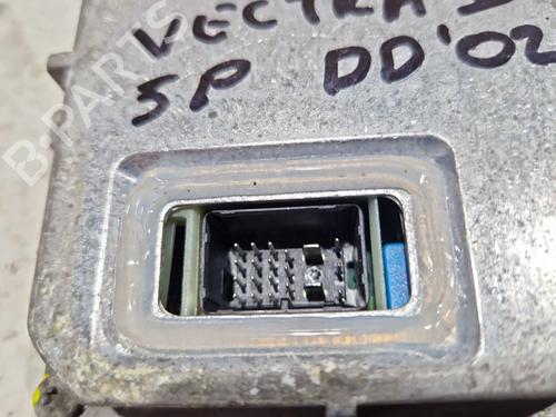 Xenon ballast OPEL VECTRA B (J96) 2.0 DTI 16V (F19) | BP29521113C53 
