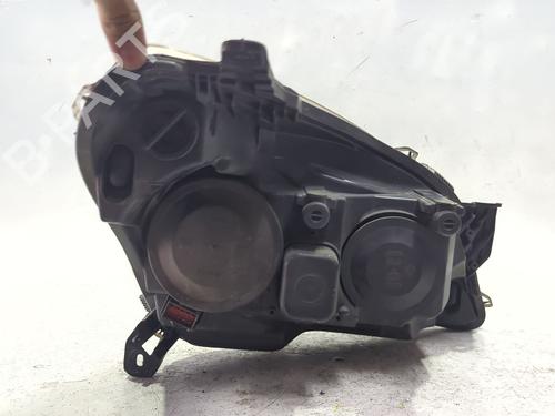Left headlight OPEL ASTRA H (A04) 1.9 CDTI 16V (L48) | BP40280368C28 - Image 3