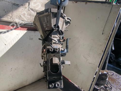 Gearbox NISSAN VANETTE CARGO Van (HC 23) 2.3 D | BP29643481M3 