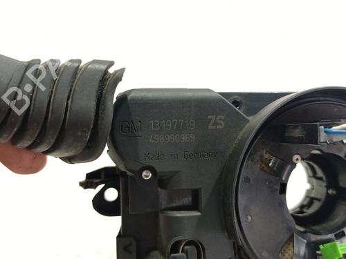 Switch OPEL ASTRA H GTC (A04) 1.7 CDTi (L08) | BP40255178I30 - Image 7
