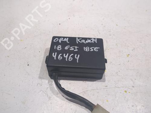 Electronic module OPEL KADETT E Hatchback (T85) 1.8 GSI (C08, C48, D08, D48) | BP23902485M83 