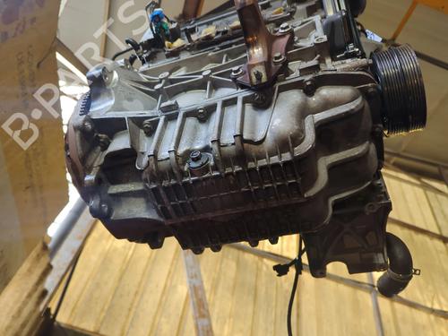Engine FORD FOCUS I (DAW, DBW) 1.6 16V | BP23927113M1 