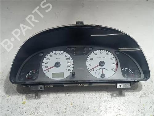 Kombinert Instrument CITROËN XSARA (N1) 1.9 TD (90 hp) 24967722
