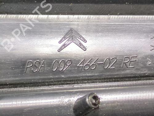 Right taillight CITROËN C4 Grand Picasso I (UA_) 1.6 HDi 110 | BP23902525C35 
