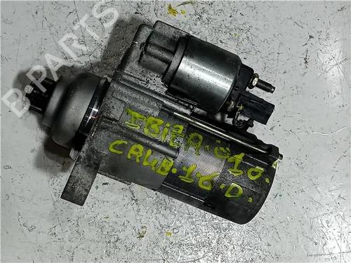 Starter SEAT IBIZA IV (6J5, 6P1) 1.9 TDI | BP23915668M8 