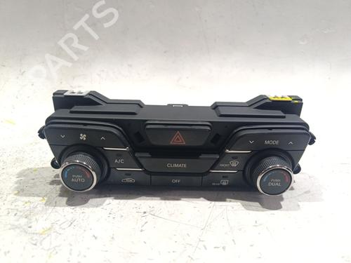 Used Climate control Climate control KIA OPTIMA (FSGDS6B) 1.7 CRDi (136 hp) 40623849 40623849