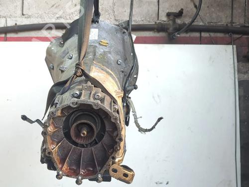 Gearbox MERCEDES-BENZ M-CLASS (W163) ML 270 CDI (163.113) | BP25742287M3 