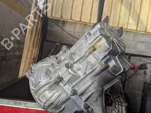 Gearbox HYUNDAI ACCENT I (X-3)  | BP23902189M3