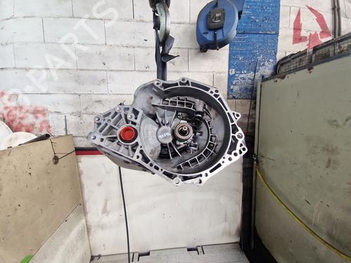 Used Gearbox Gearbox OPEL ASTRA G Hatchback (T98) 1.6 16V (F08, F48) (101 hp) 39980959 39980959