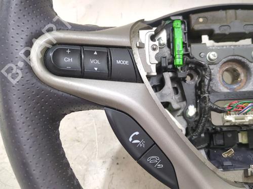 Steering wheel HONDA INSIGHT (ZE_) 1.3 IMA (ZE2) | BP28621119C49 