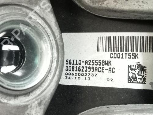 Steering wheel KIA CEED (CD) 1.6 CRDi 115 | BP36516629C49 - Image 6