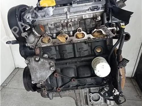 Engine OPEL ASTRA G CLASSIC (T98) 1.6 16V (F08, F48) | BP23920216M1