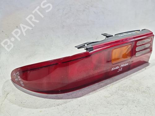 Left taillight FORD USA PROBE II (ECP) 2.5 V6 24V | BP30775762C34