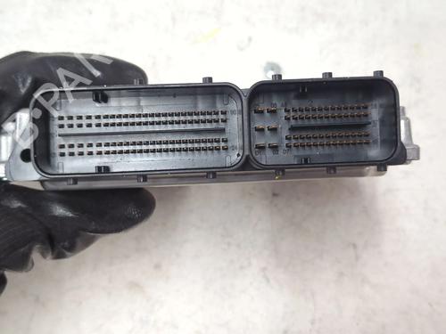 Elektronisk modul BMW 1 (E81) 118 d | BP26217644M83 