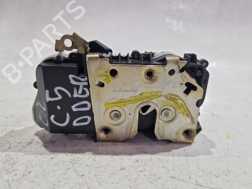 Used Rear right lock Rear right lock CITROËN C5 II (RC_) 2.0 HDi (RCRHRH) (136 hp) 34621482 34621482