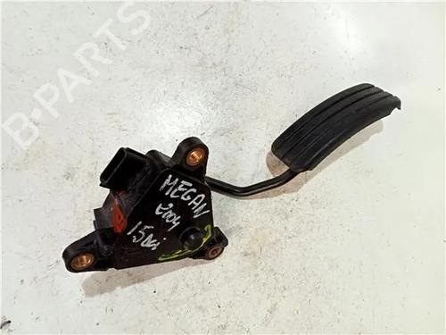 Pedal RENAULT MEGANE II Saloon (LM0/1_) 1.9 dCi | BP23929683I4 